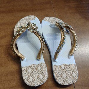 New Handcrafted customed sandals